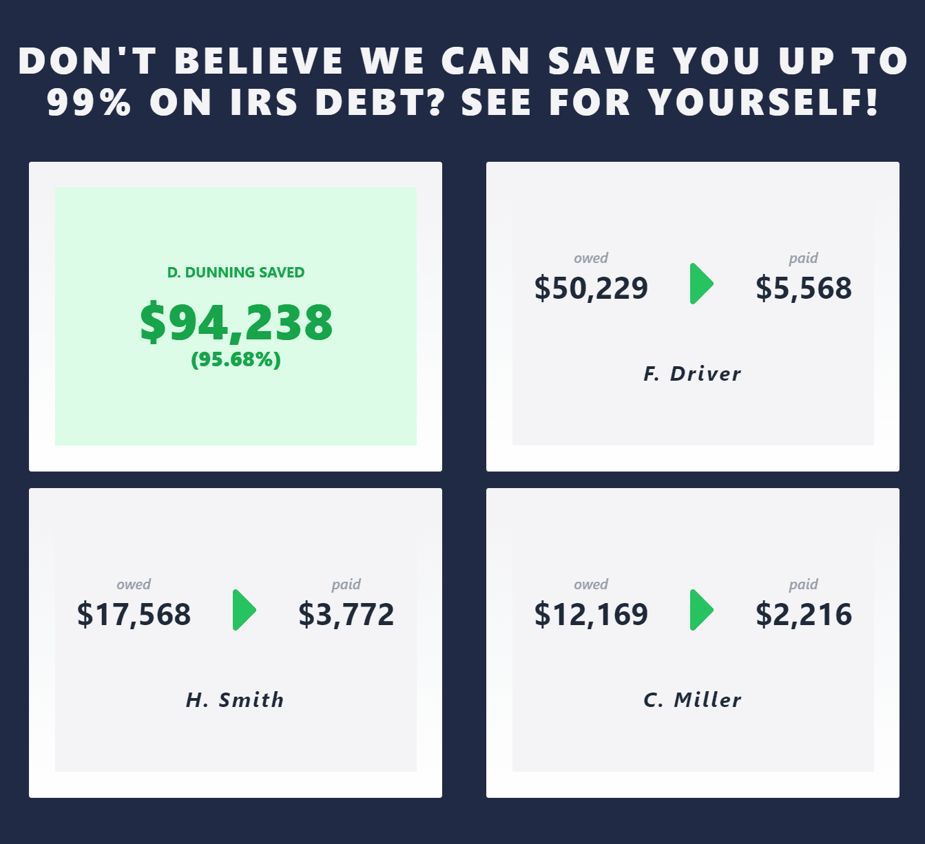 tax doc ui ux