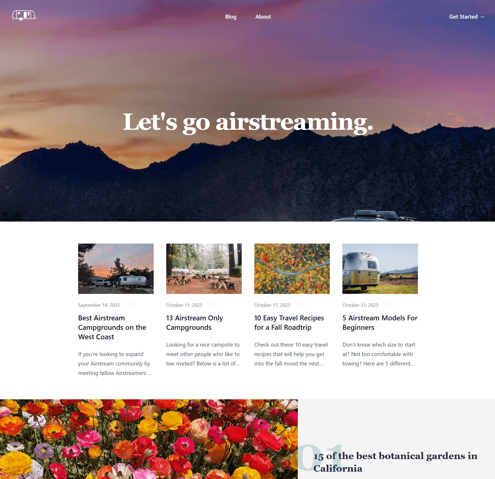 airstreaming life v2